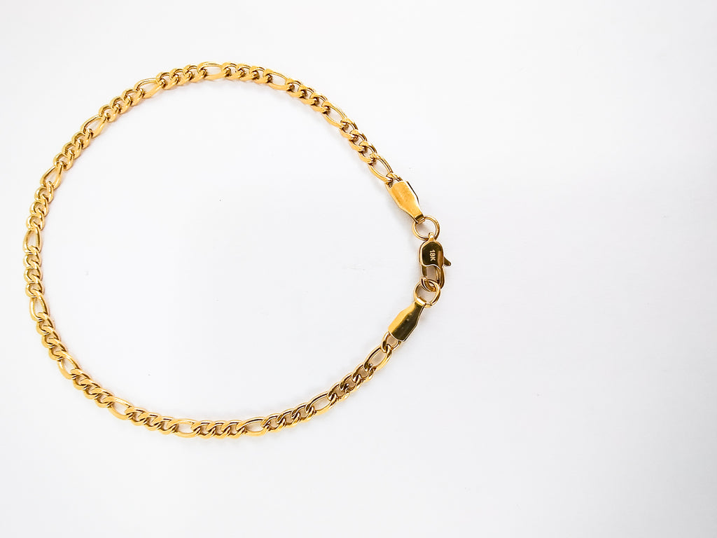 PULSERA CARTIER CABALLERO