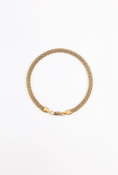 PULSERA CHINESCA CABALLERO
