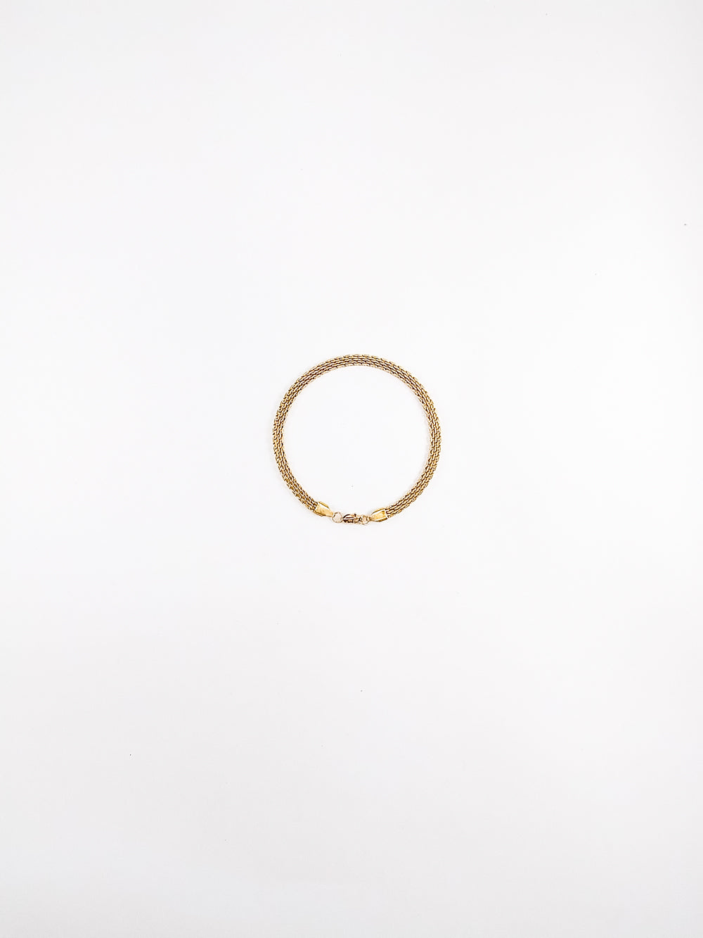 PULSERA CHINESCA CABALLERO