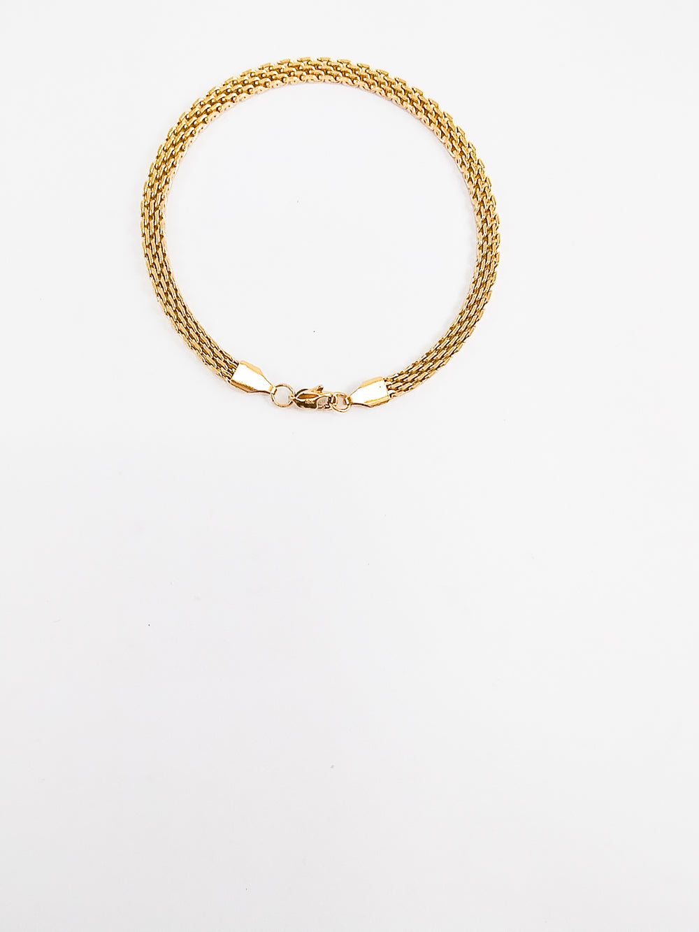 PULSERA CHINESCA CABALLERO