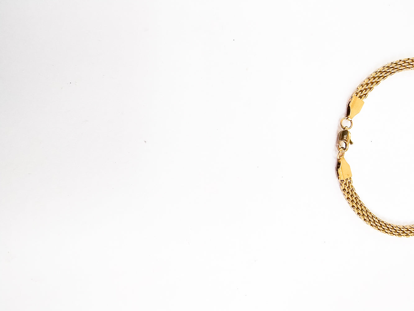 PULSERA CHINESCA CABALLERO