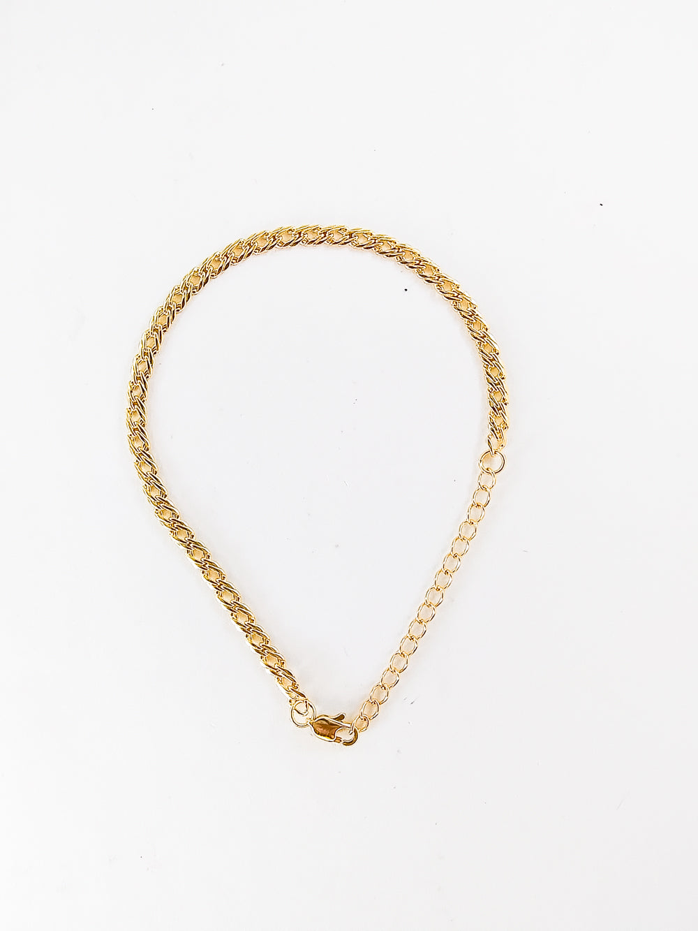 PULSERA ENTRELAZADA DAMA