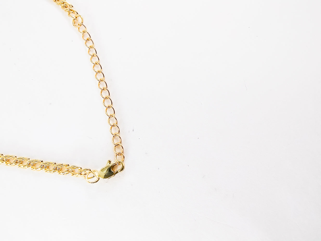 PULSERA ENTRELAZADA DAMA