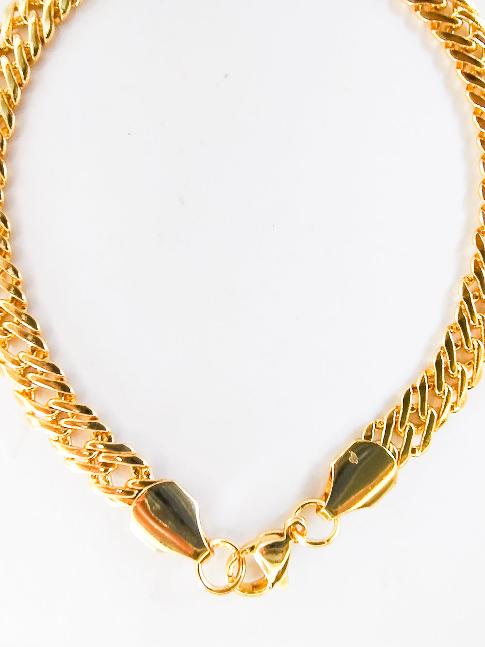 PULSERA ENTRELAZADA CABALLERO