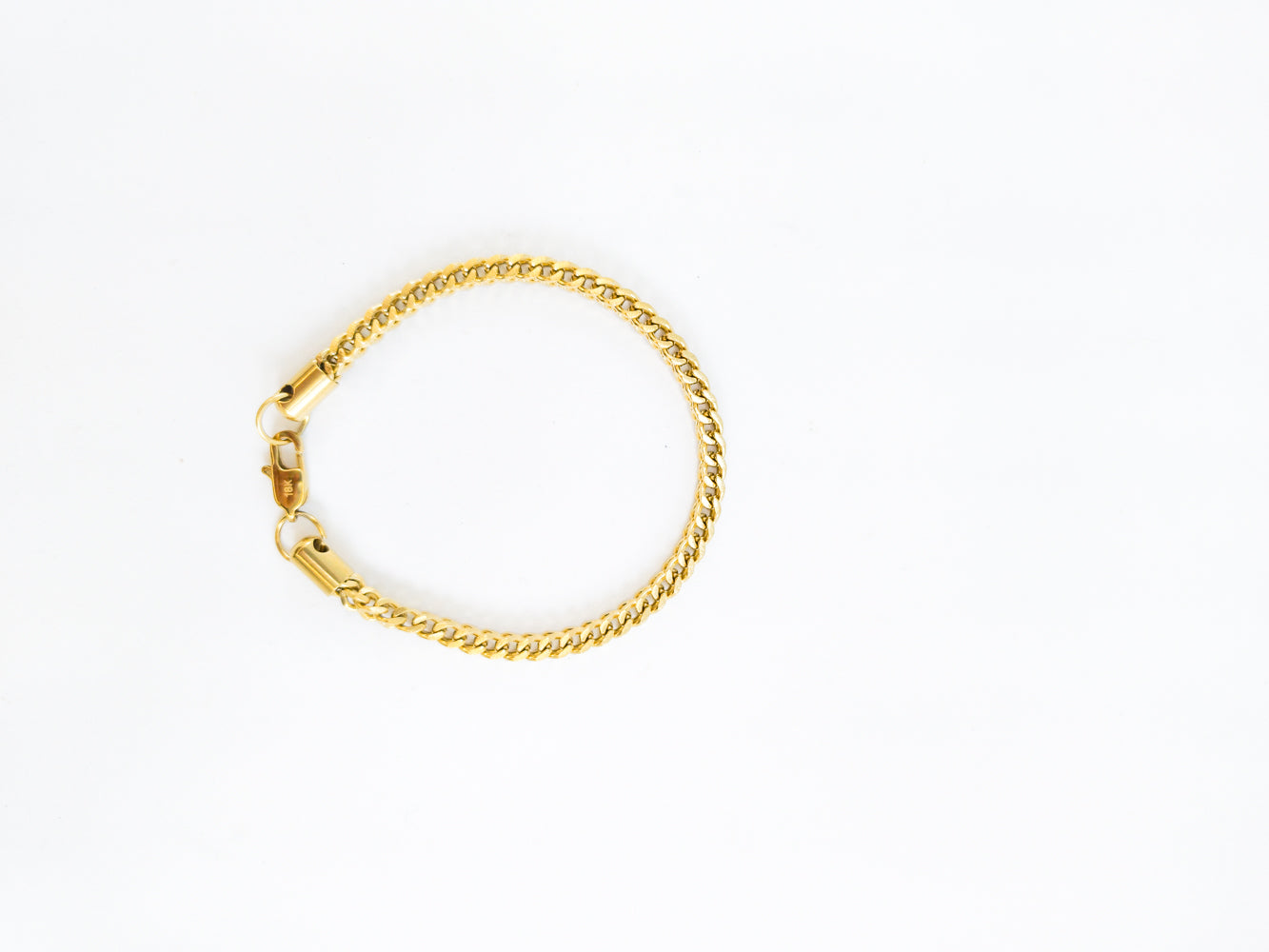 PULSERA FRANCO CABALLERO