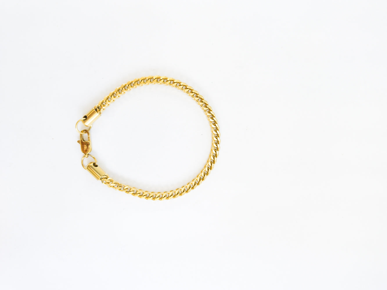 PULSERA FRANCO CABALLERO