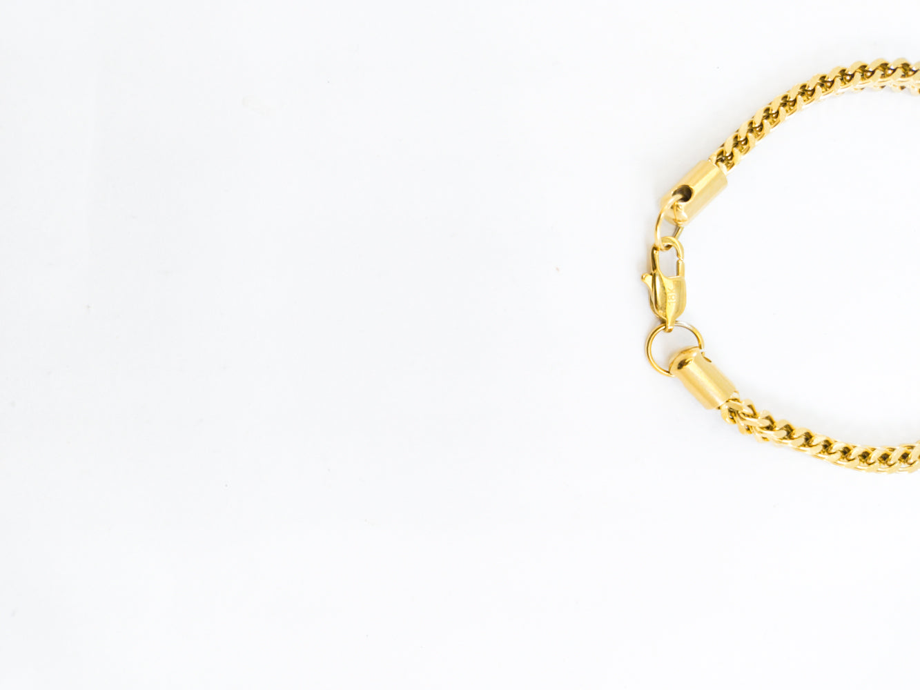 PULSERA FRANCO CABALLERO