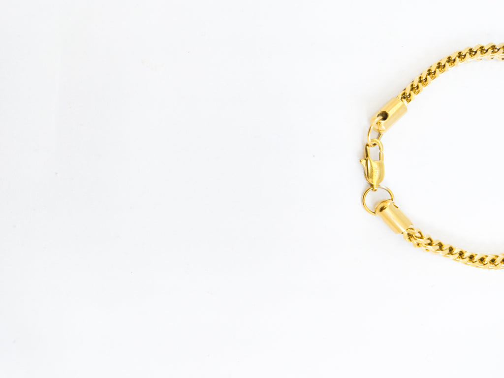 PULSERA FRANCO CABALLERO