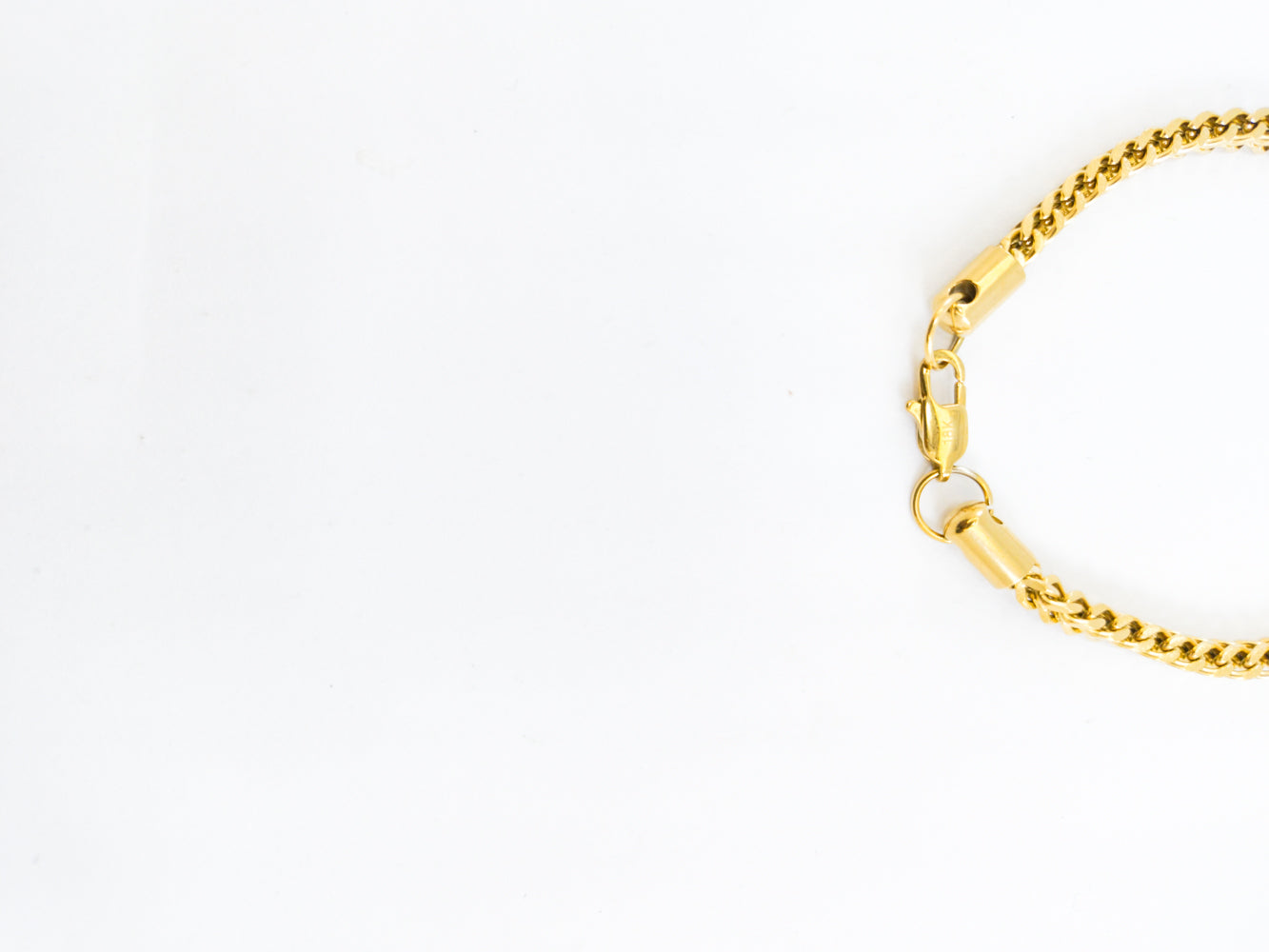 PULSERA FRANCO CABALLERO
