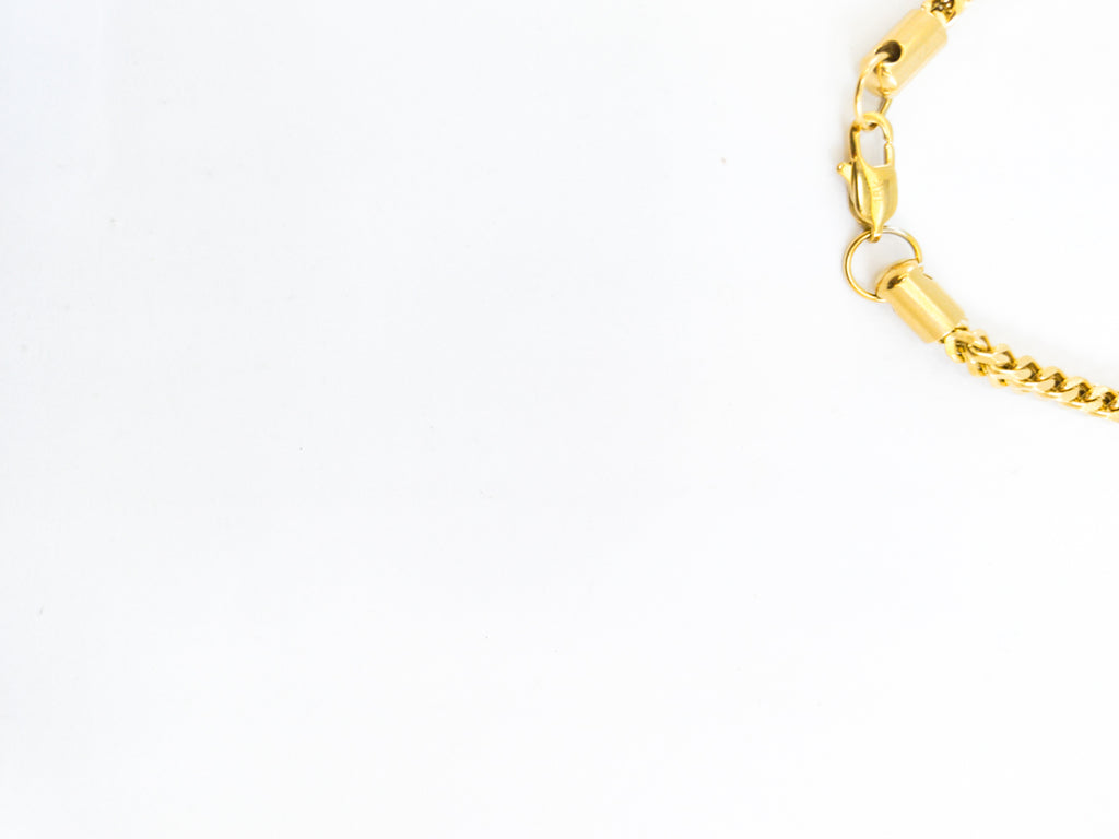 PULSERA FRANCO CABALLERO