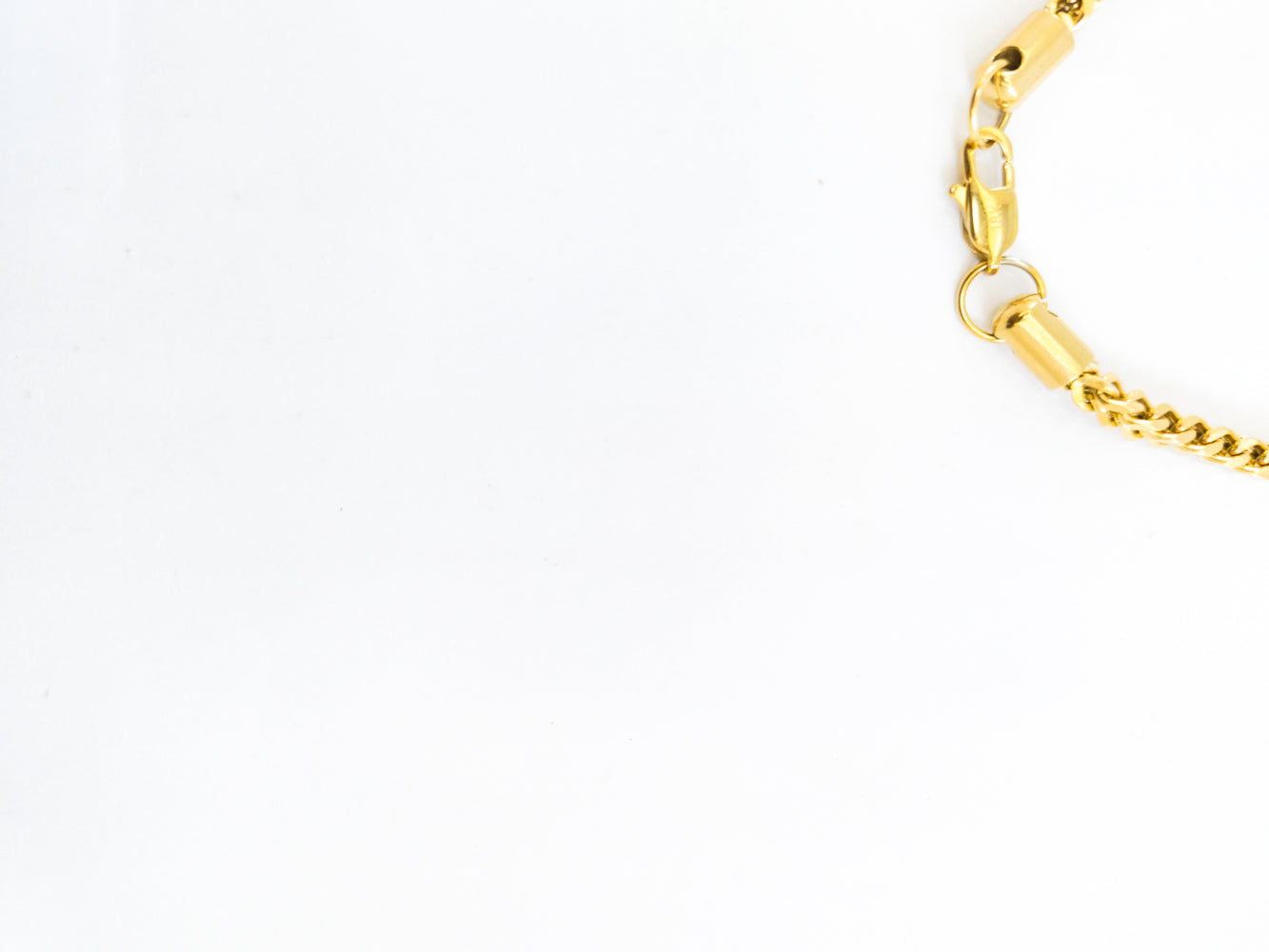 PULSERA FRANCO CABALLERO