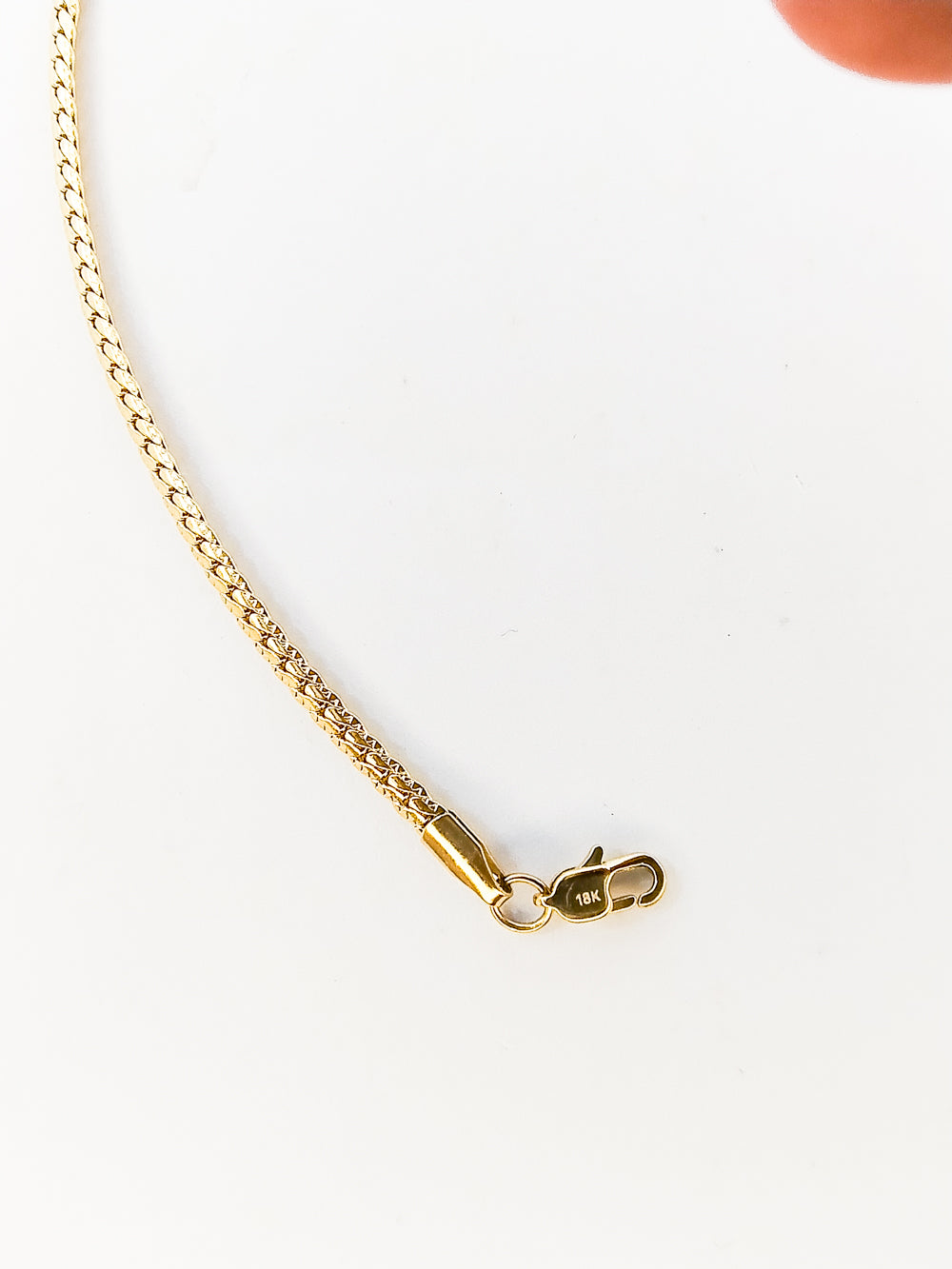 PULSERA GRABADA DAMA