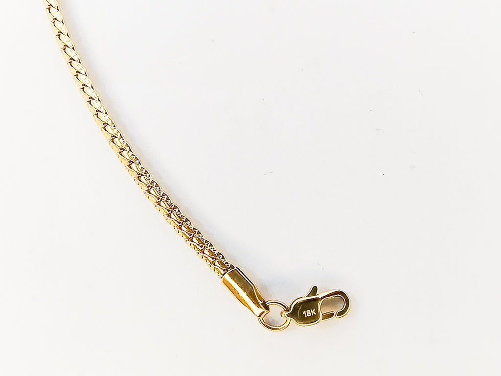 PULSERA GRABADA DAMA