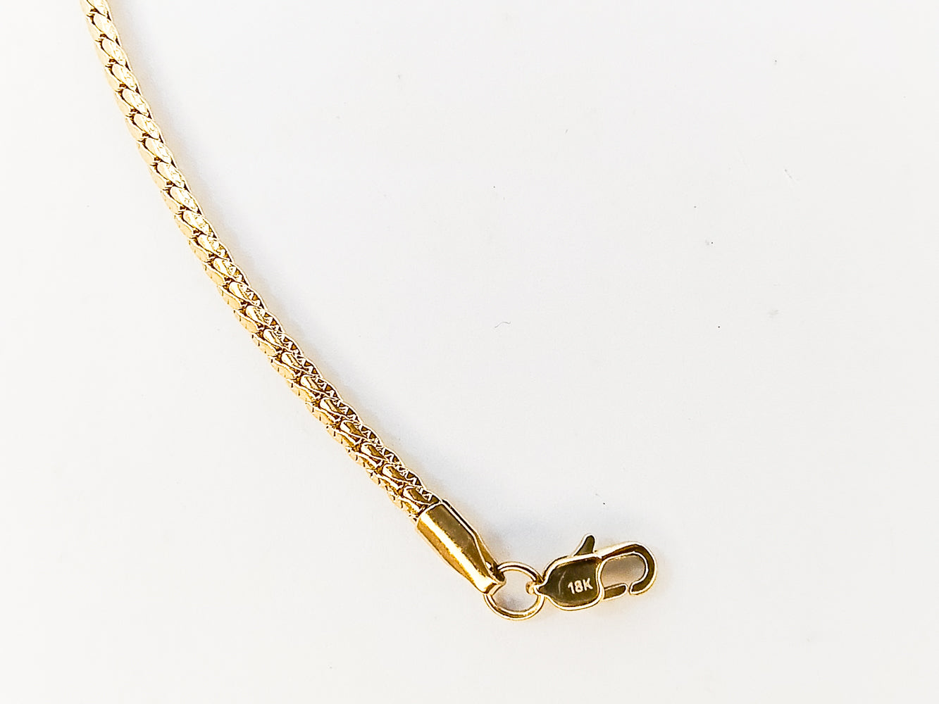 PULSERA GRABADA DAMA