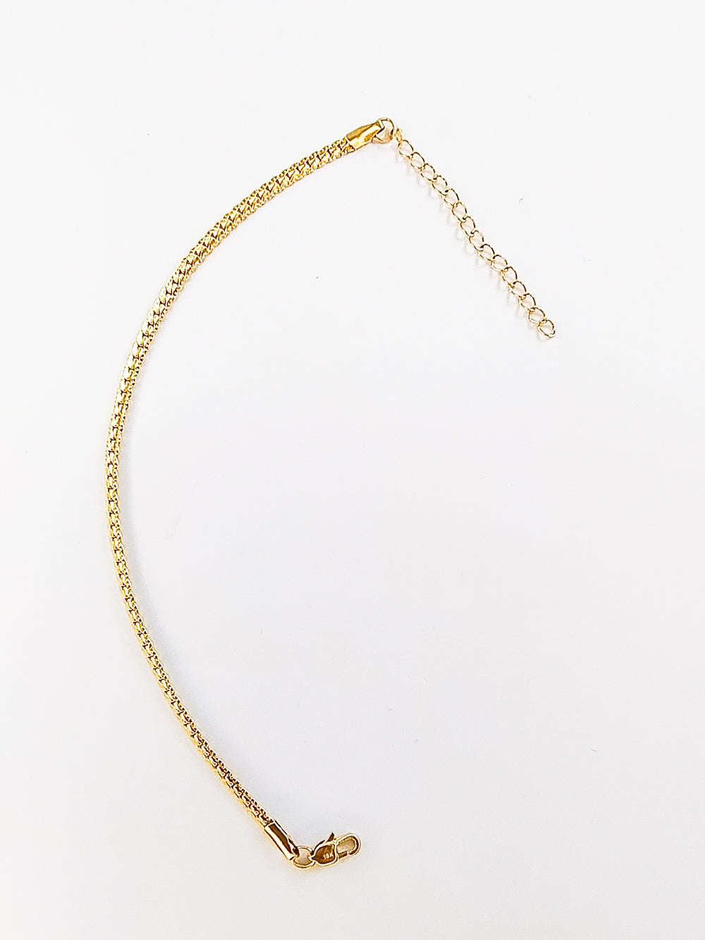 PULSERA GRABADA DAMA