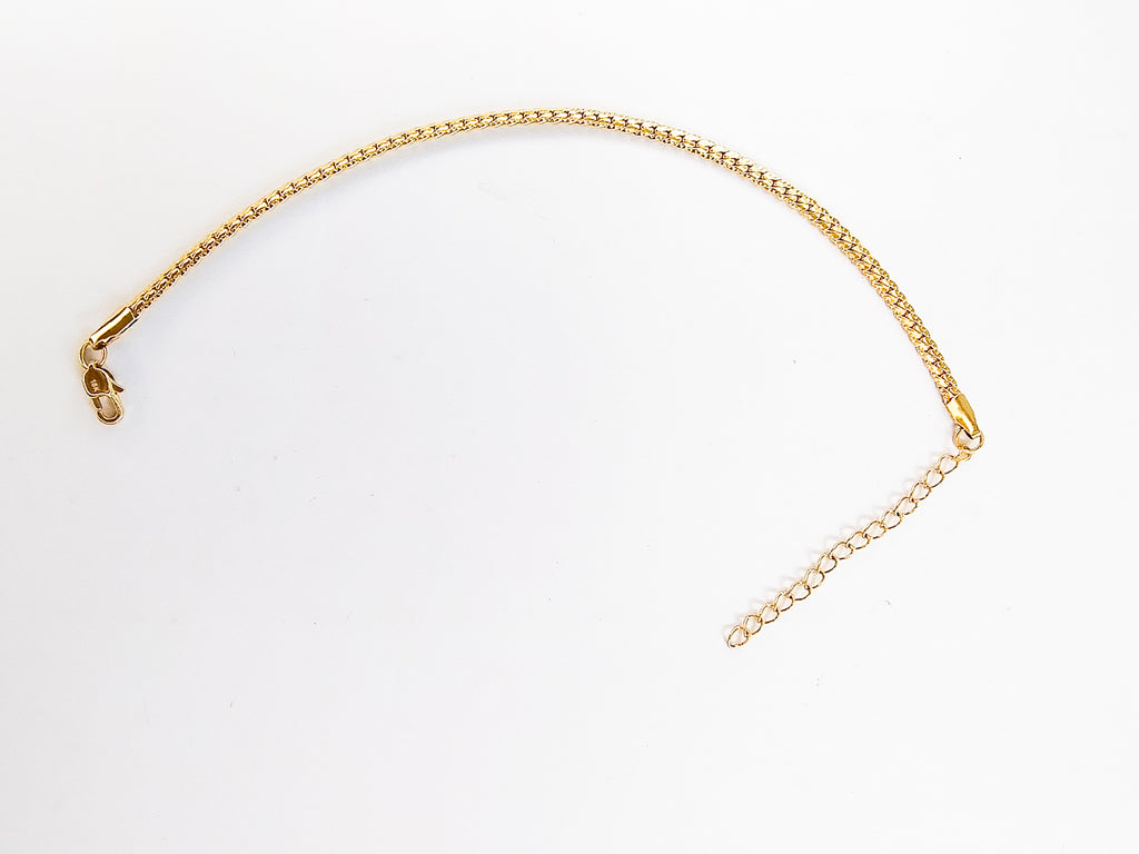PULSERA GRABADA DAMA