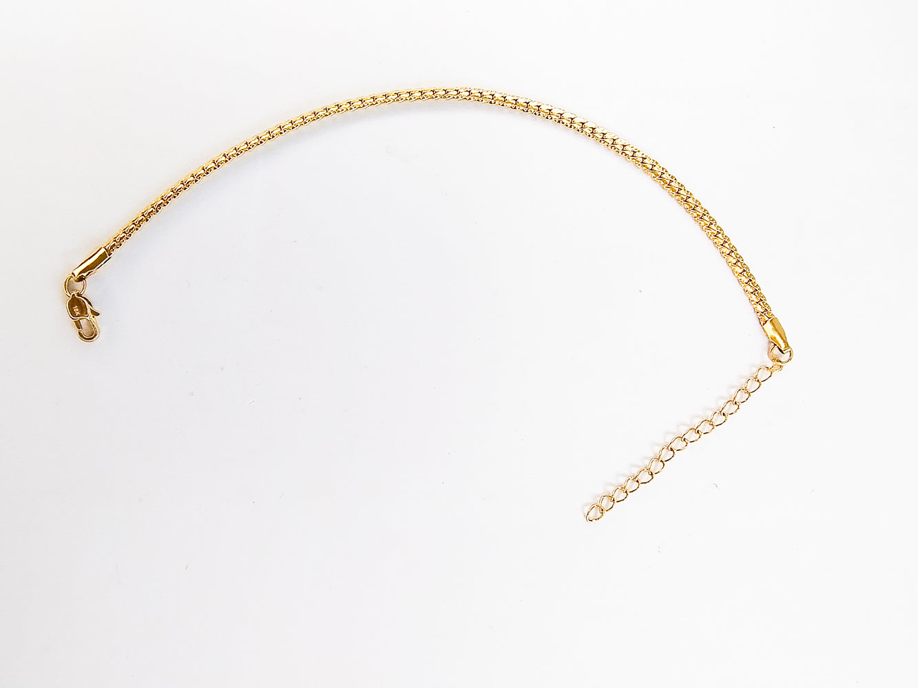 PULSERA GRABADA DAMA