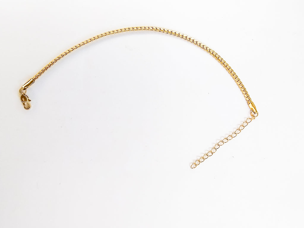 PULSERA GRABADA DAMA