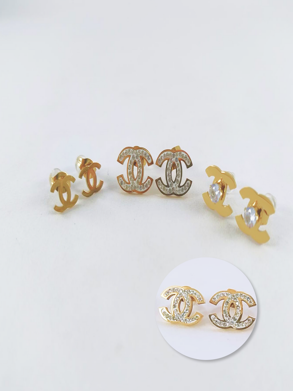 ARETES CHANNEL DAMA