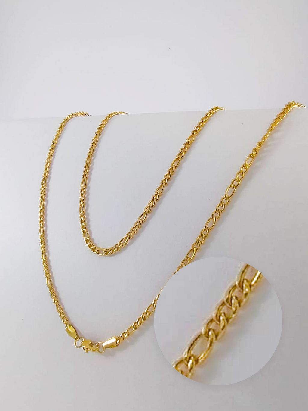 CADENA CARTIER CABALLERO