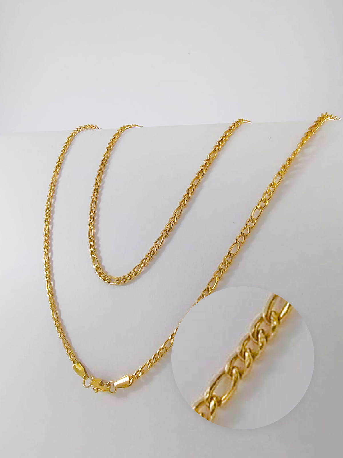 CADENA CARTIER CABALLERO