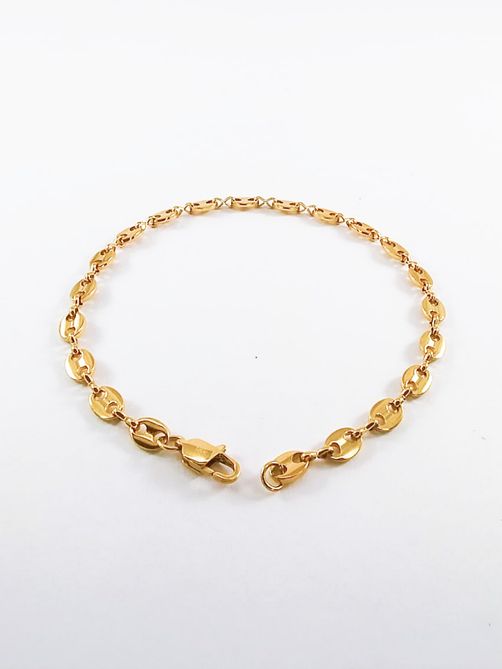 TOBILLERA GUCCI 25CM DAMA