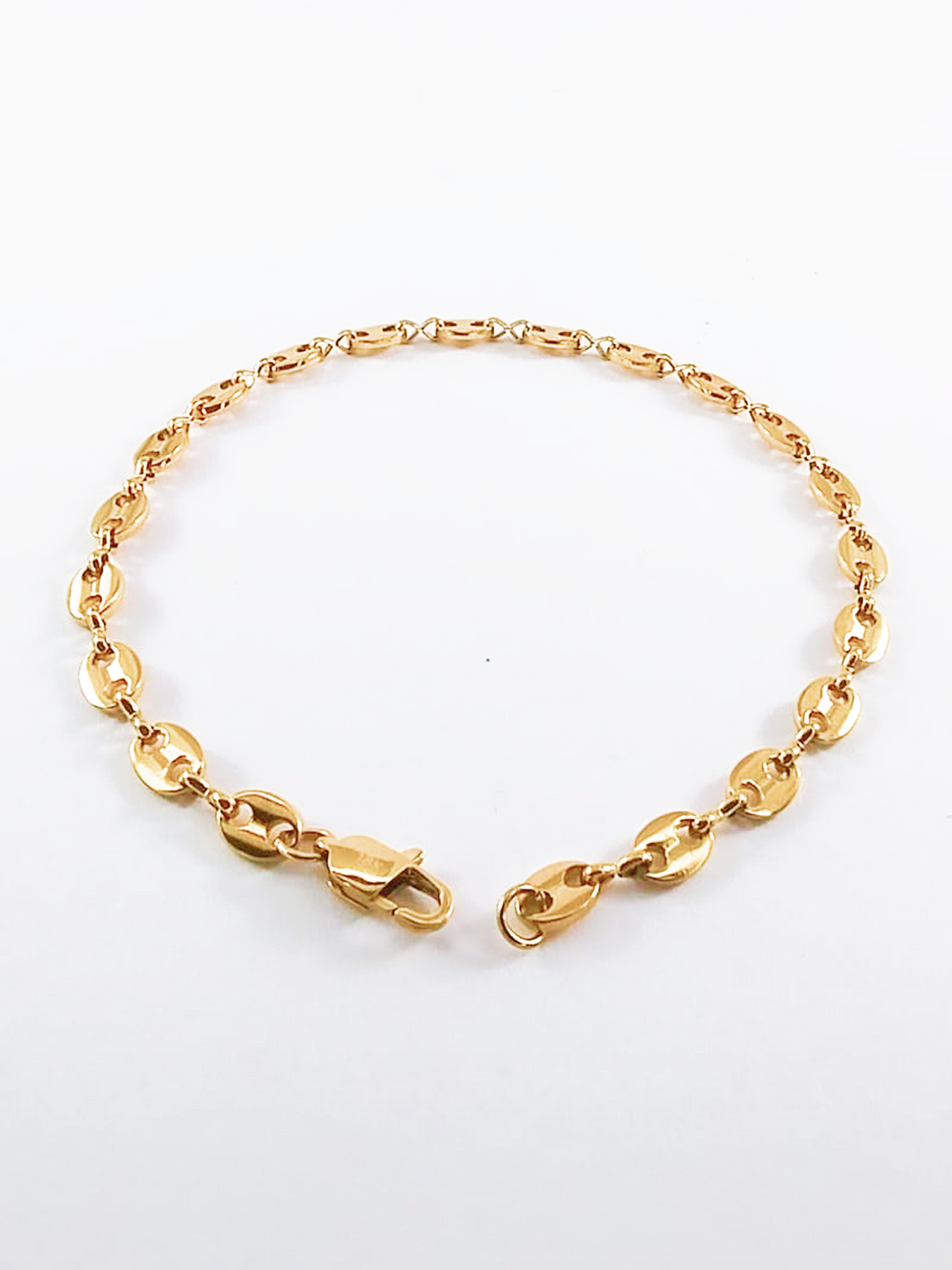 TOBILLERA GUCCI 25CM DAMA