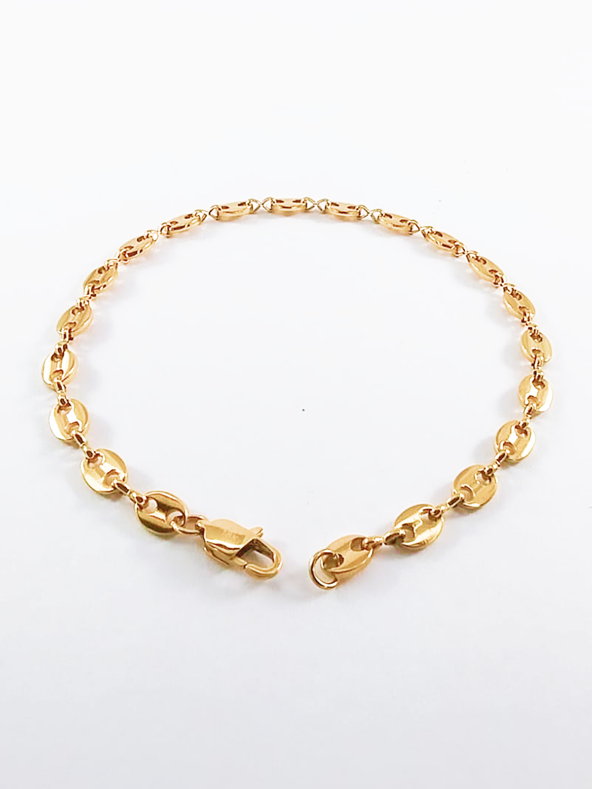 TOBILLERA GUCCI 25CM DAMA