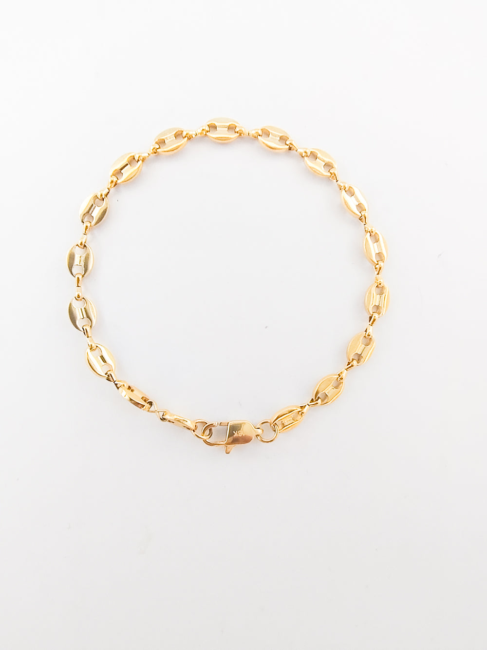 PULSERA GUCCI CABALLERO