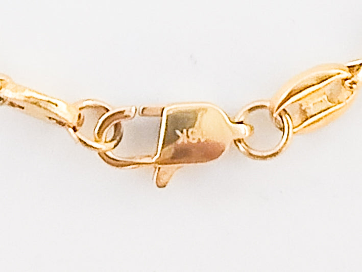 PULSERA GUCCI CABALLERO