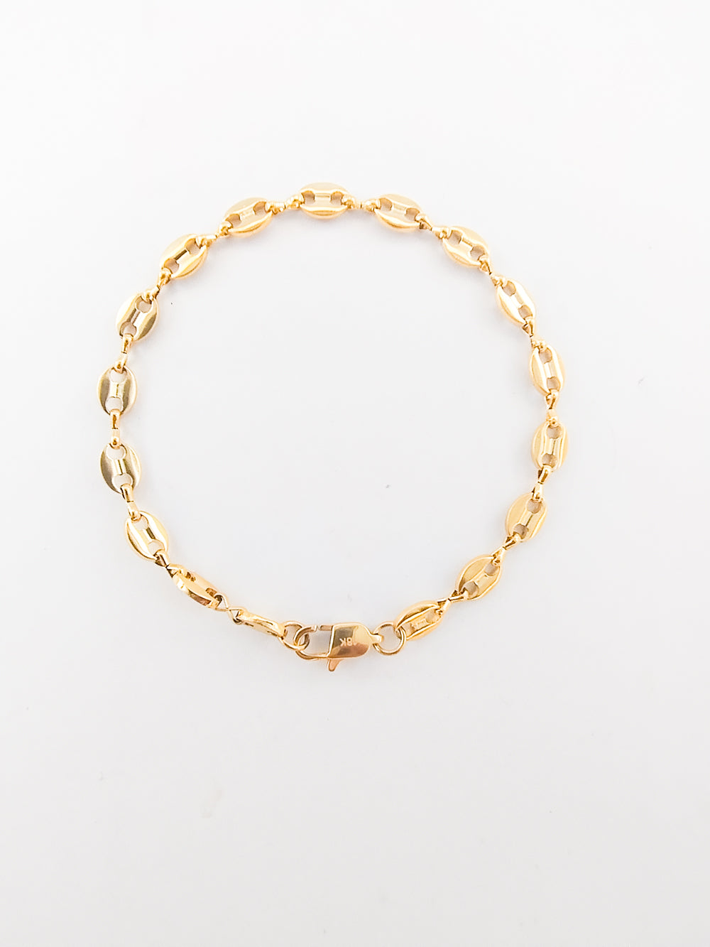 PULSERA GUCCI CABALLERO