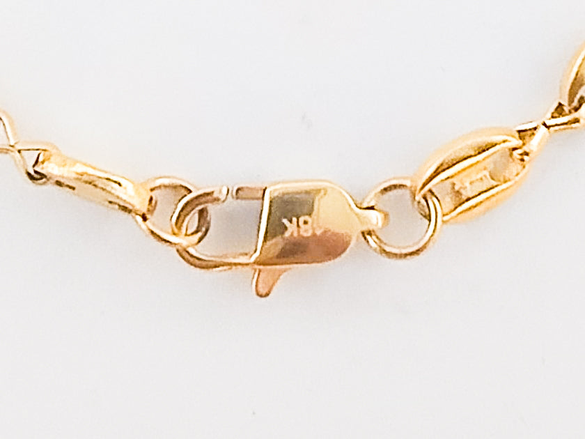 PULSERA GUCCI CABALLERO