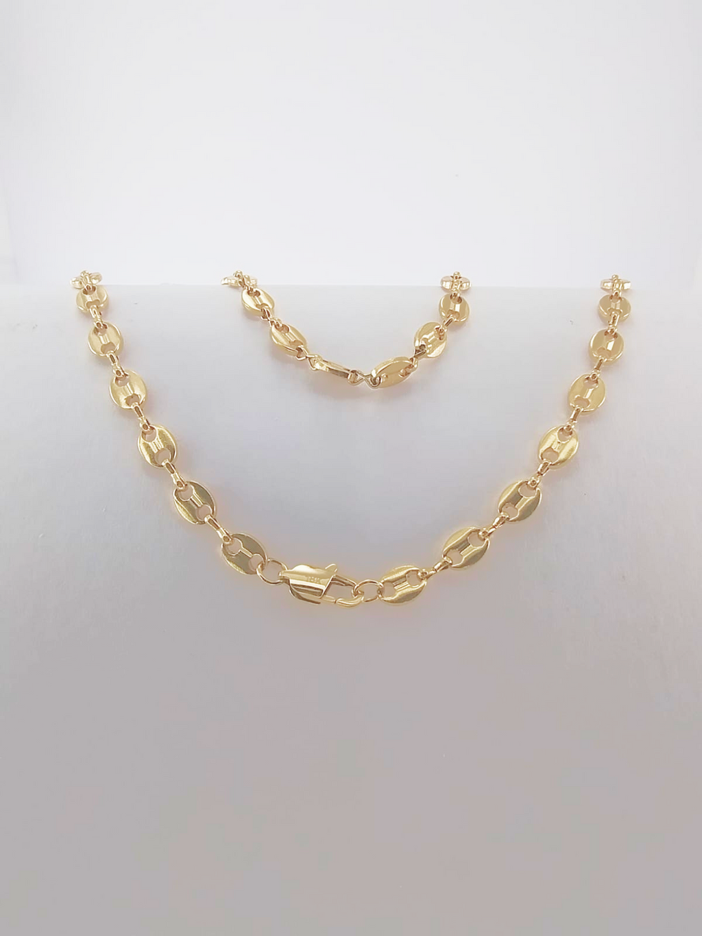 CADENA GUCCI DAMA