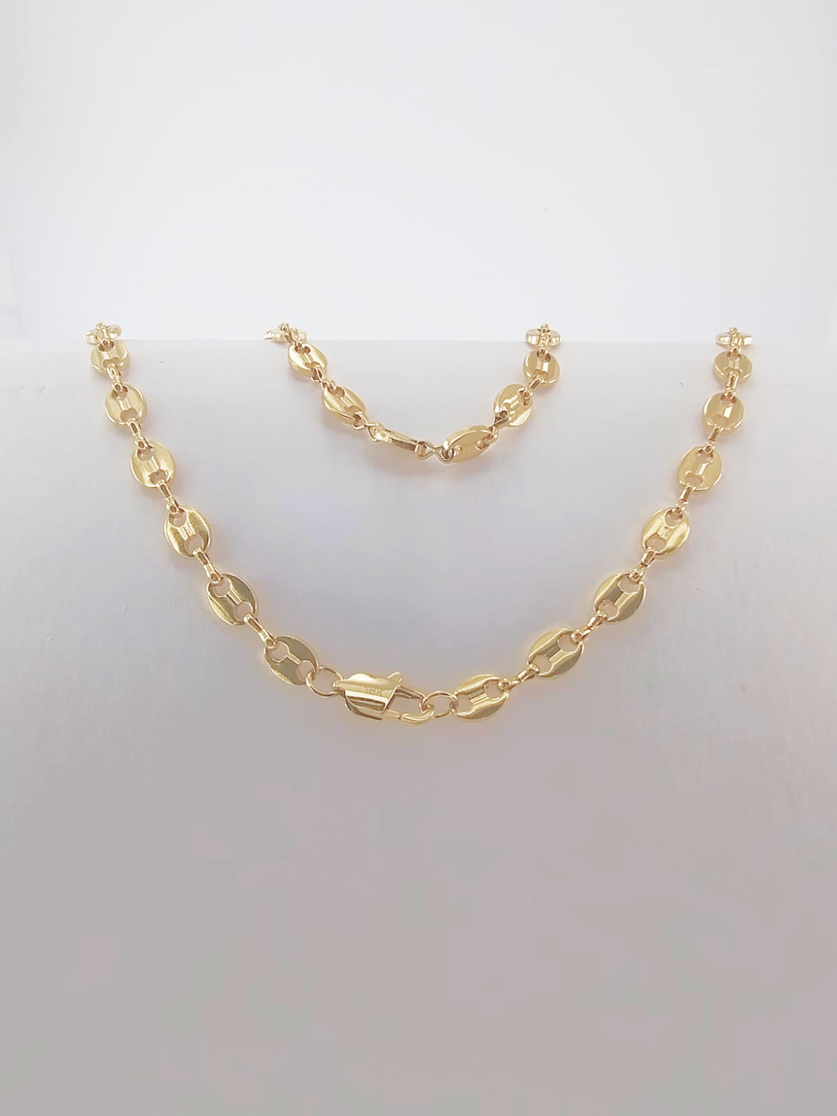 CADENA GUCCI DAMA