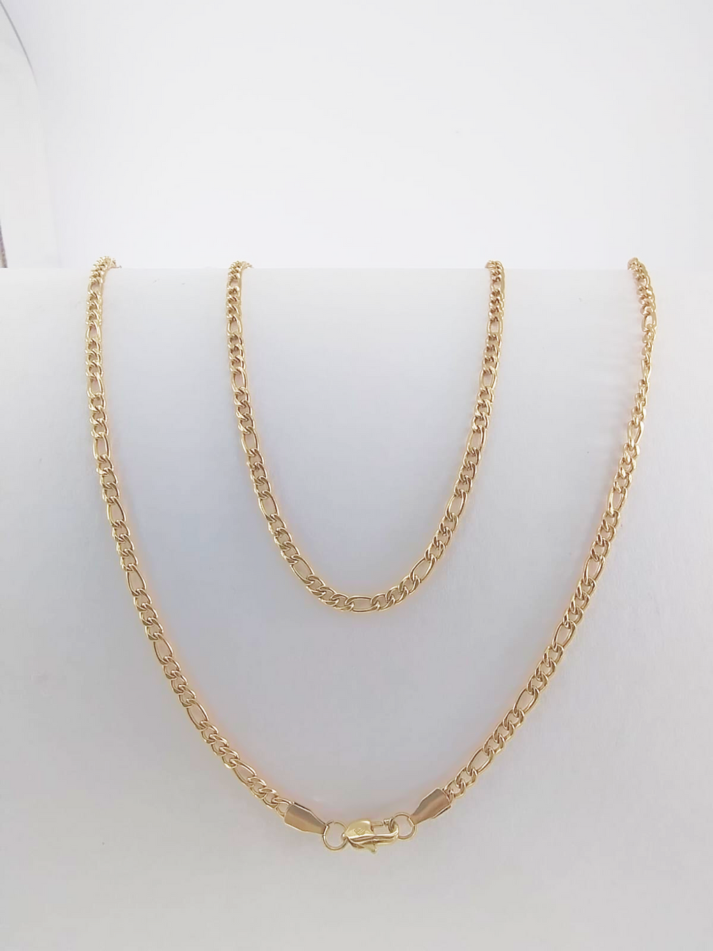 CADENA CARTIER CABALLERO