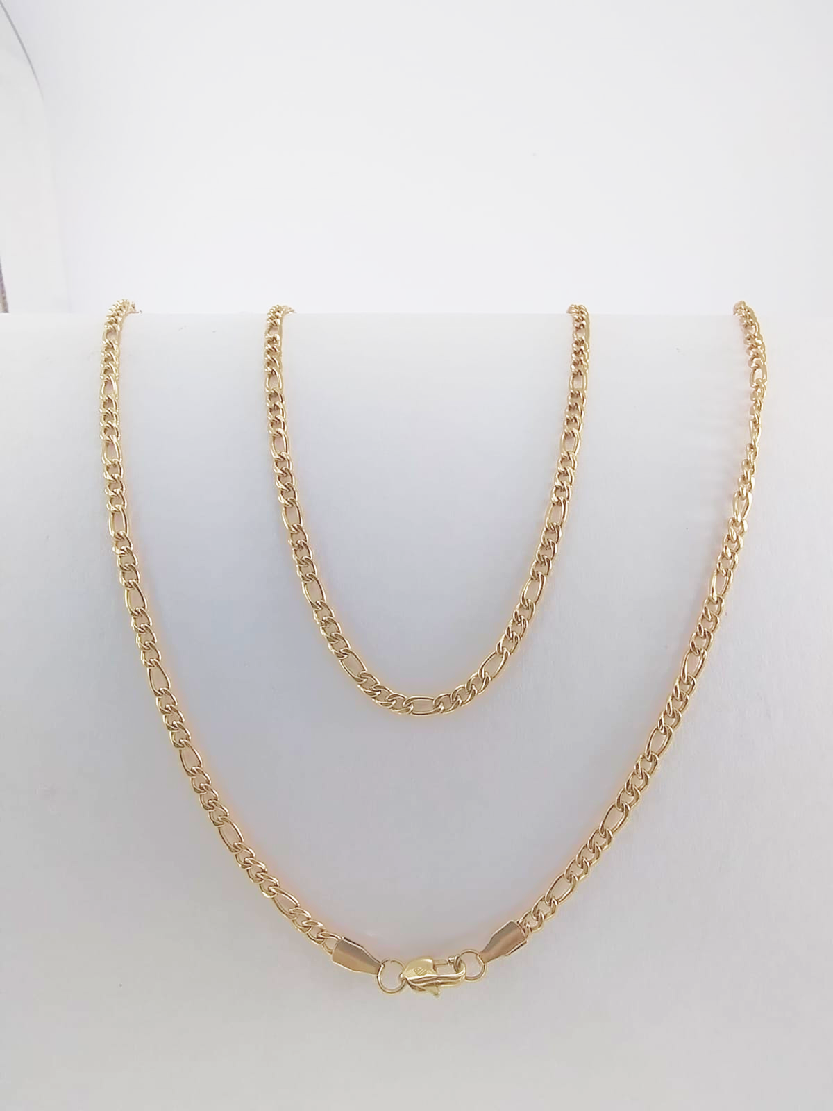CADENA CARTIER CABALLERO