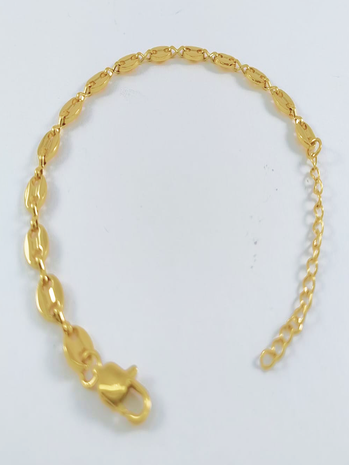 PULSERA GUCCI DAMA