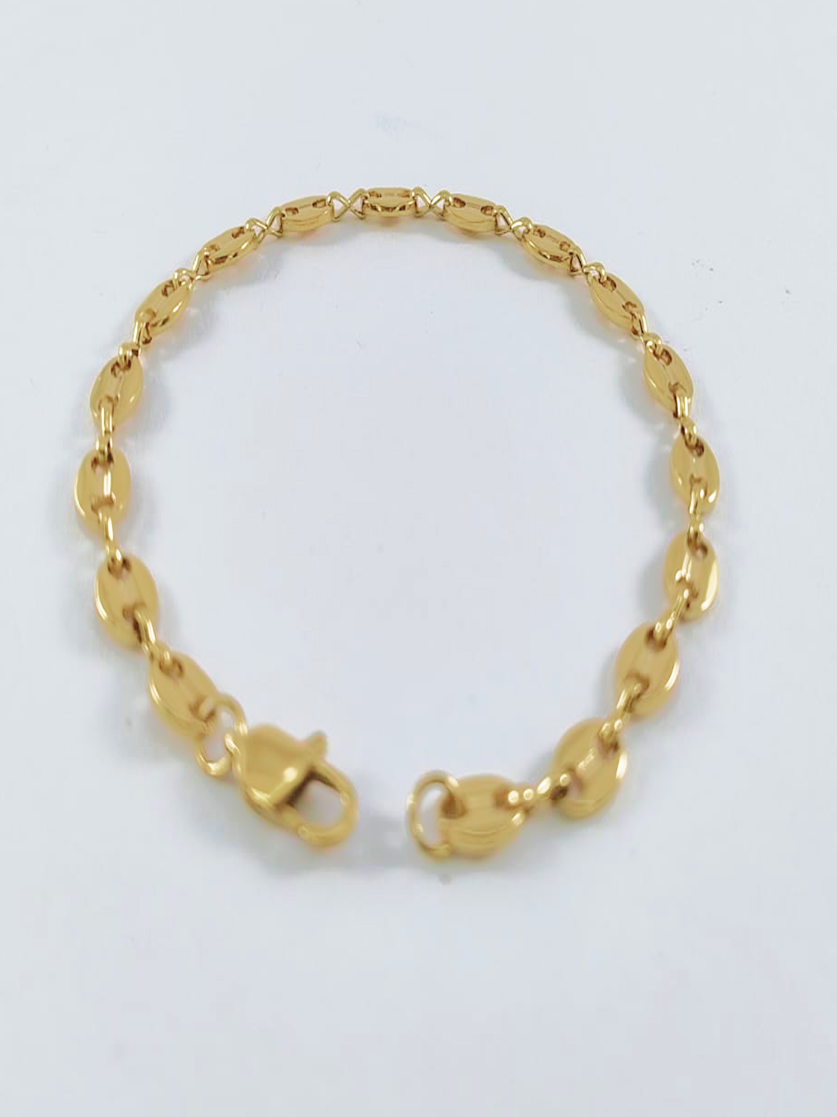 PULSERA GUCCI DAMA