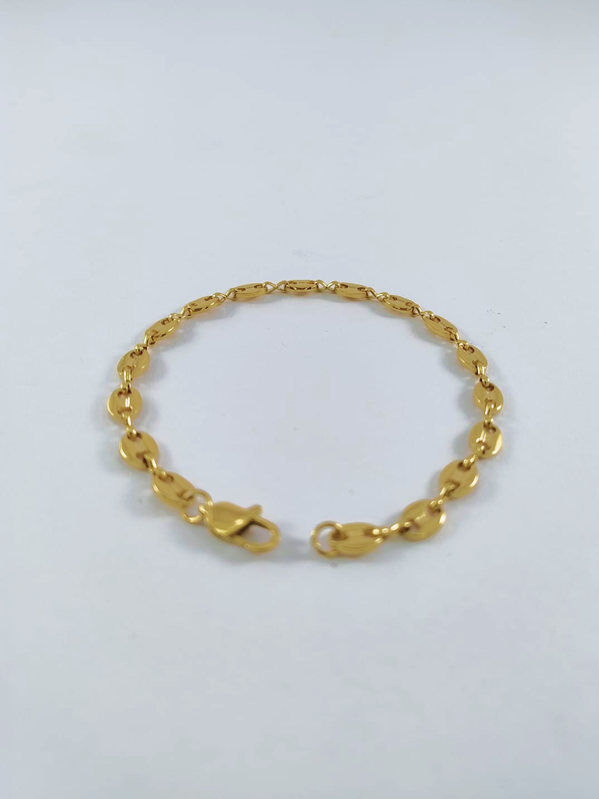 PULSERA GUCCI DAMA