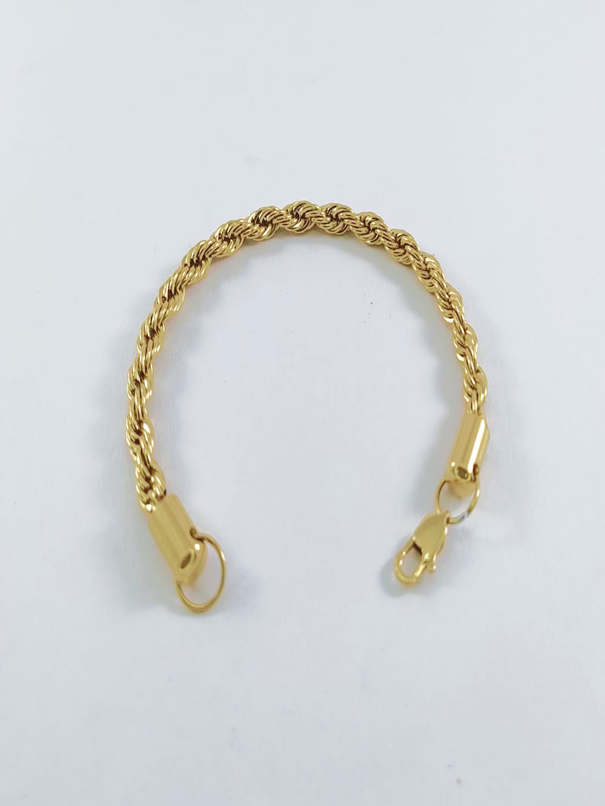PULSERA LAZO DAMA 6MM