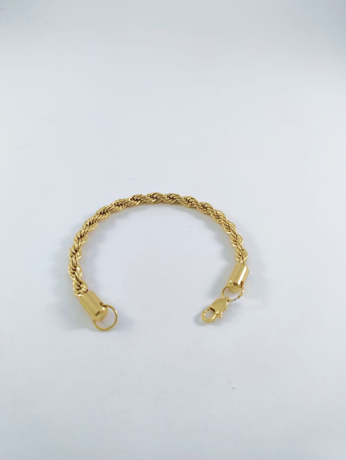 PULSERA LAZO DAMA 6MM
