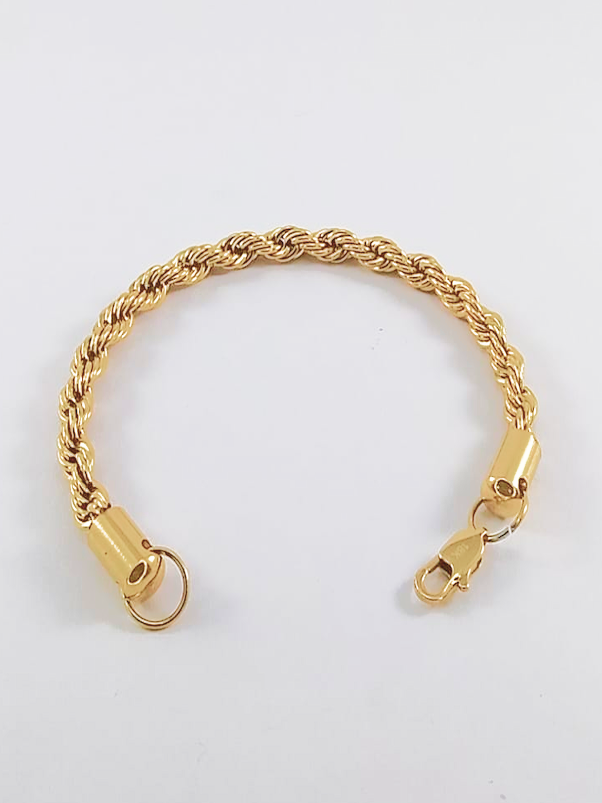 PULSERA LAZO DAMA 6MM