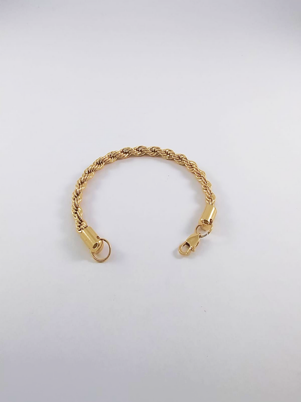 PULSERA LAZO DAMA 6MM