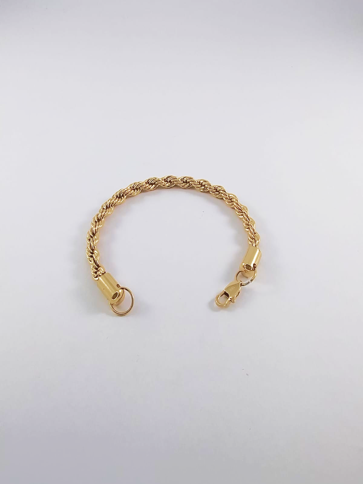 PULSERA LAZO DAMA 6MM