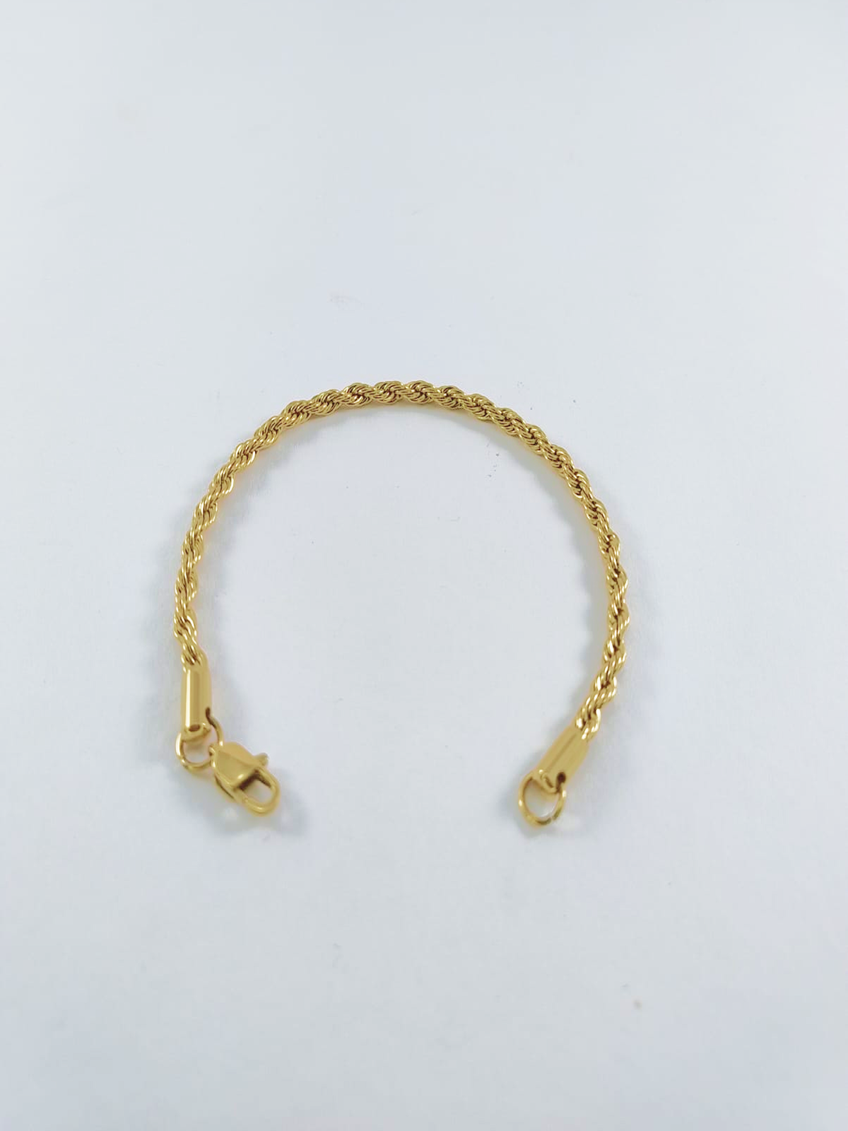 PULSERA LAZO DAMA 4MM