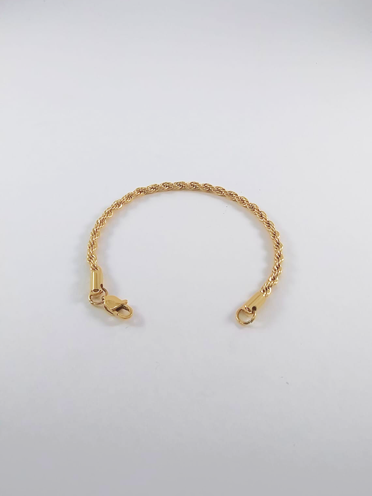 PULSERA LAZO DAMA 4MM