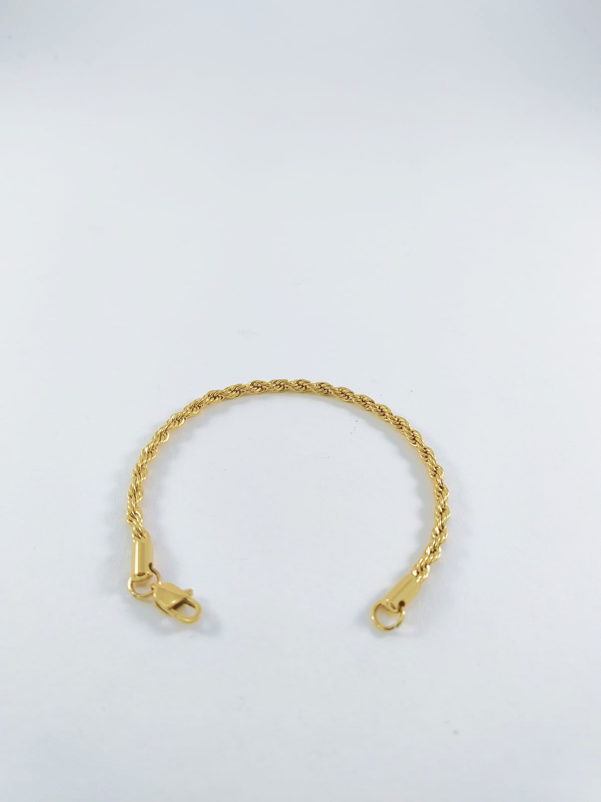 PULSERA LAZO DAMA 4MM