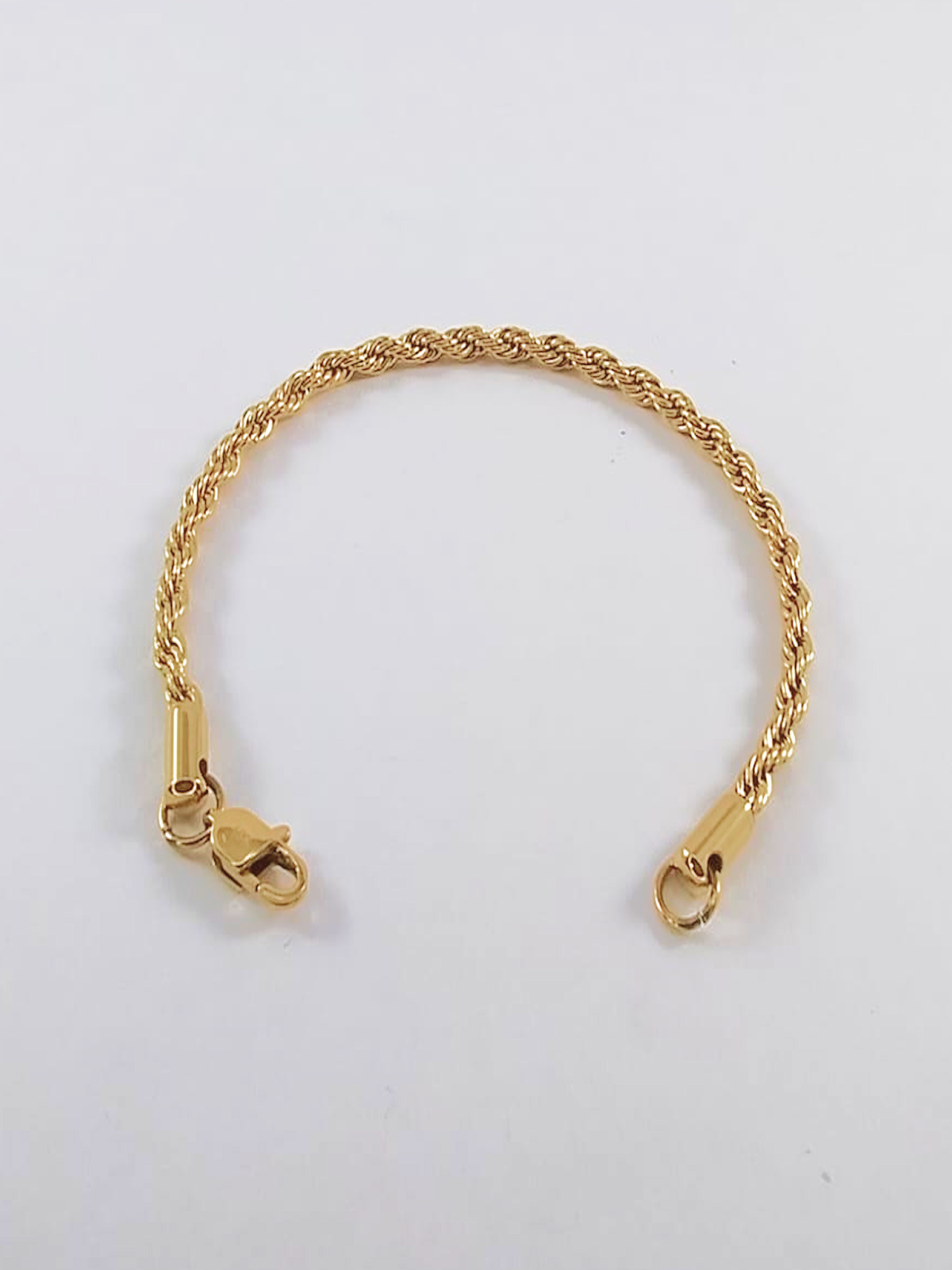 PULSERA LAZO DAMA 4MM