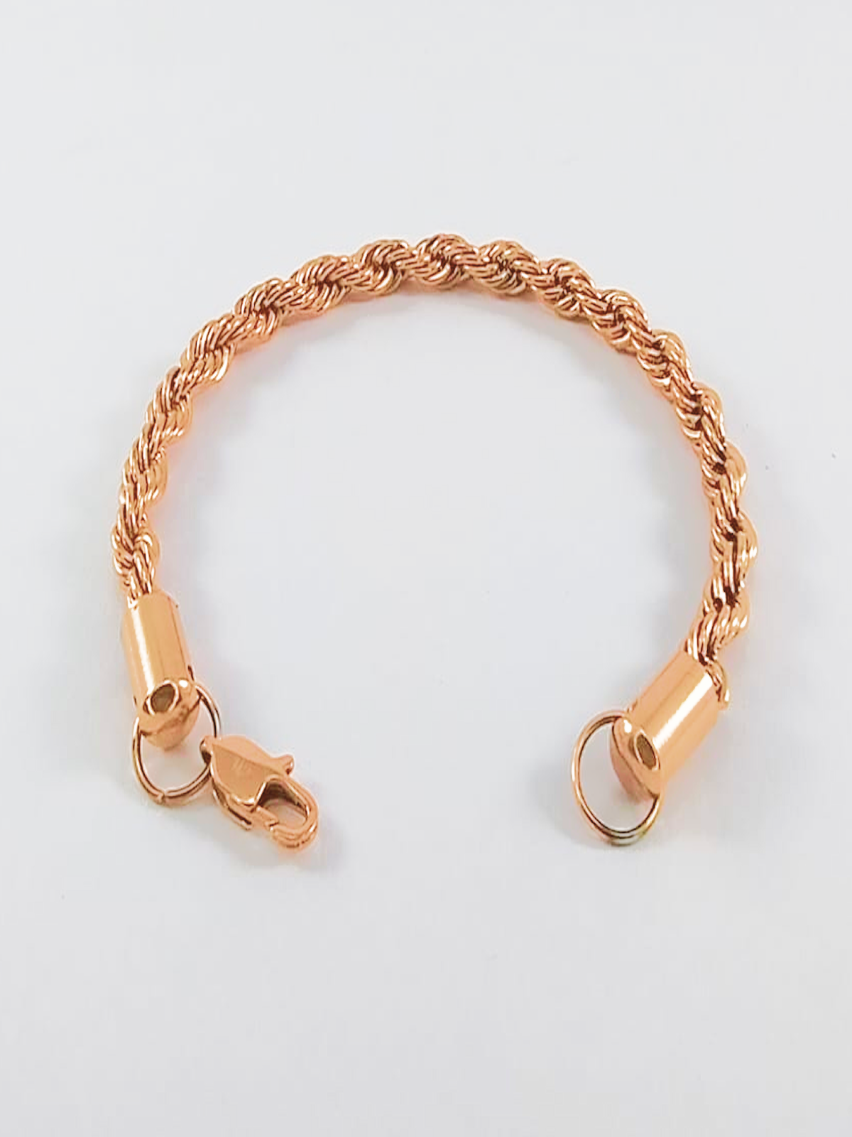 PULSERA LAZO ROSA DAMA