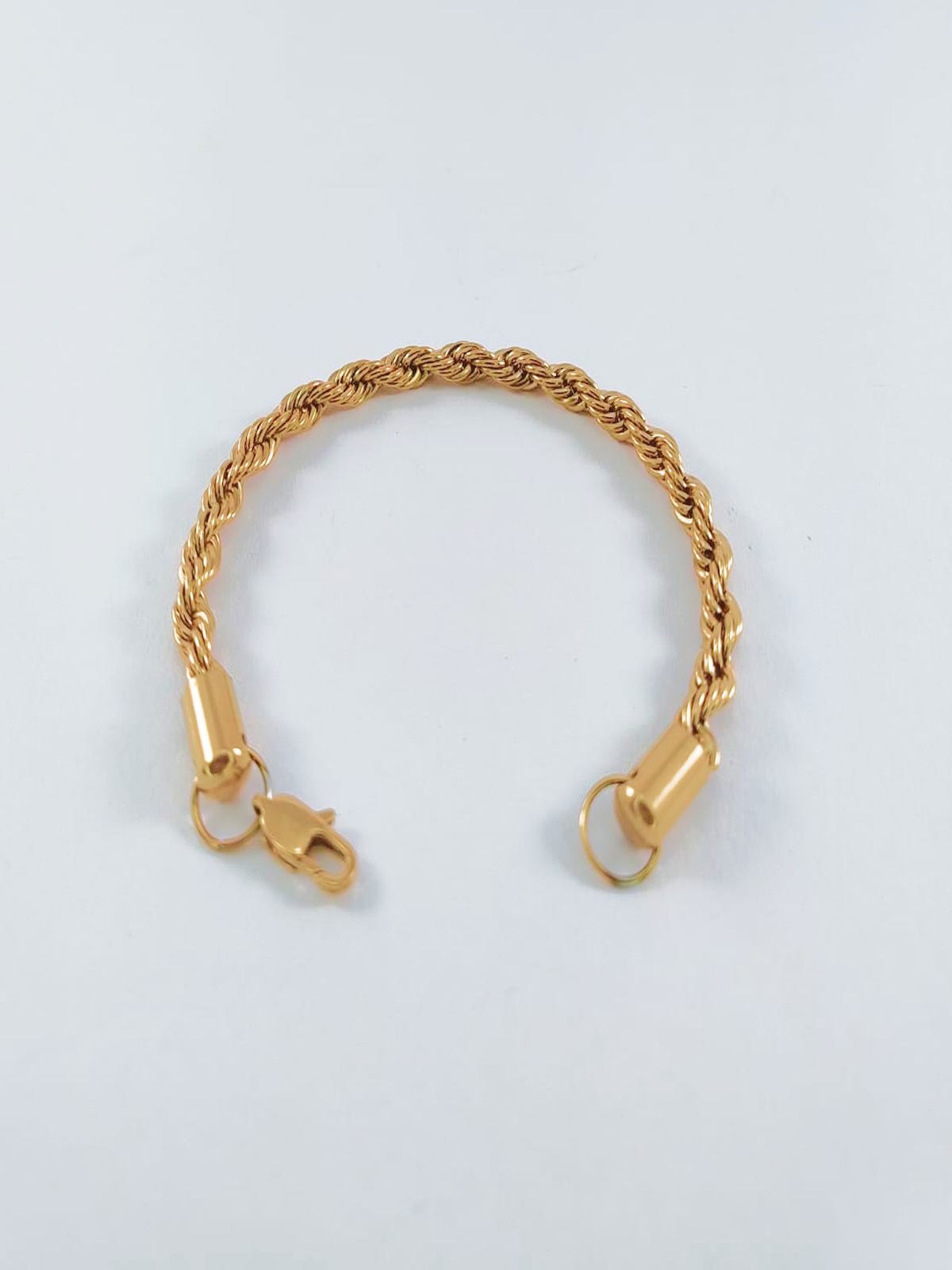PULSERA LAZO ROSA DAMA
